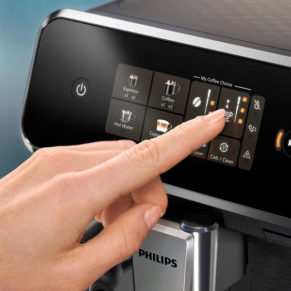 Philips EP2333/40 kaffemaskine Fuld-auto Espressomaskine 1,8 L