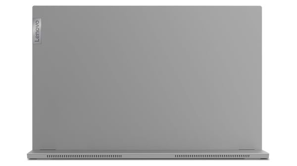 Lenovo L15 platta pc-skärmar 39,6 cm (15.6") 1920 x 1080 pixlar Full HD LED Svart, Grå