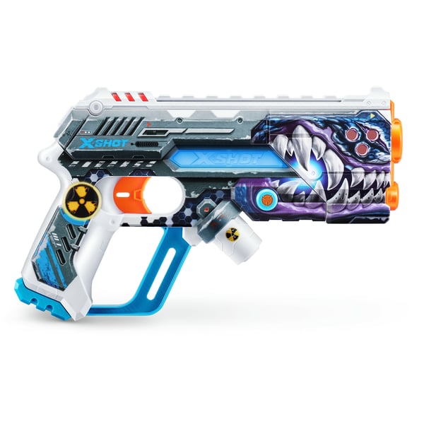 XSHOT 36602 legetøjsvåben