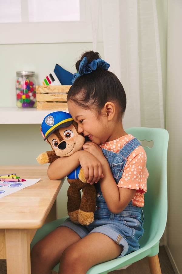 PAW Patrol 6069433 mjuka leksaker