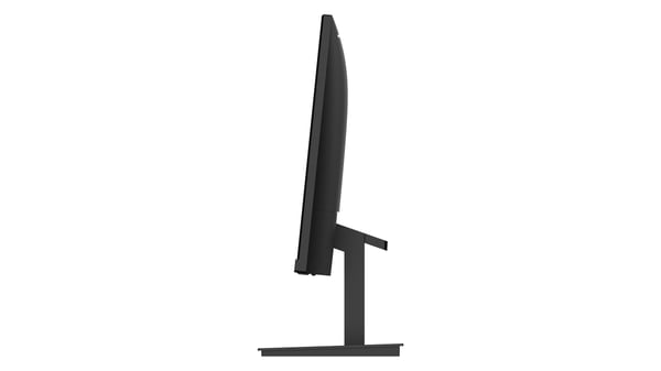 AG Neovo LA-2402 platta pc-skärmar 60,5 cm (23.8") 1920 x 1080 pixlar Full HD LCD Svart