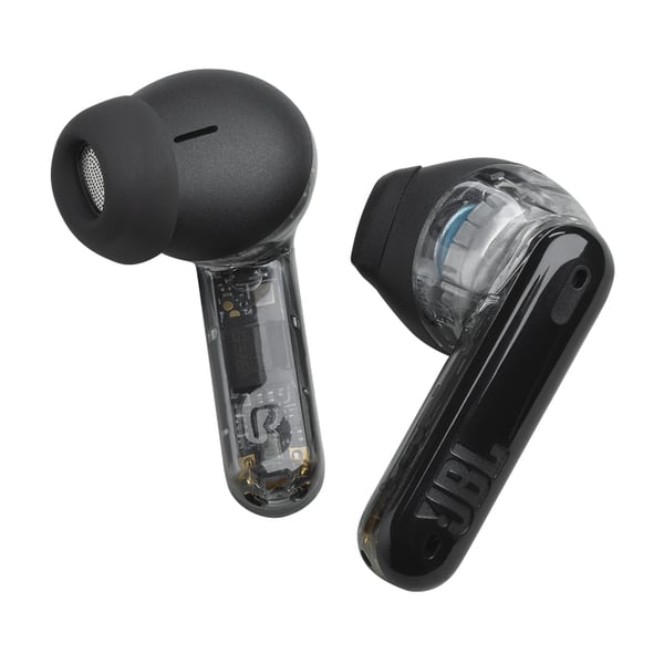 JBL Tune Flex Headset True Wireless Stereo (TWS) I öra Samtal/musik Bluetooth Svart