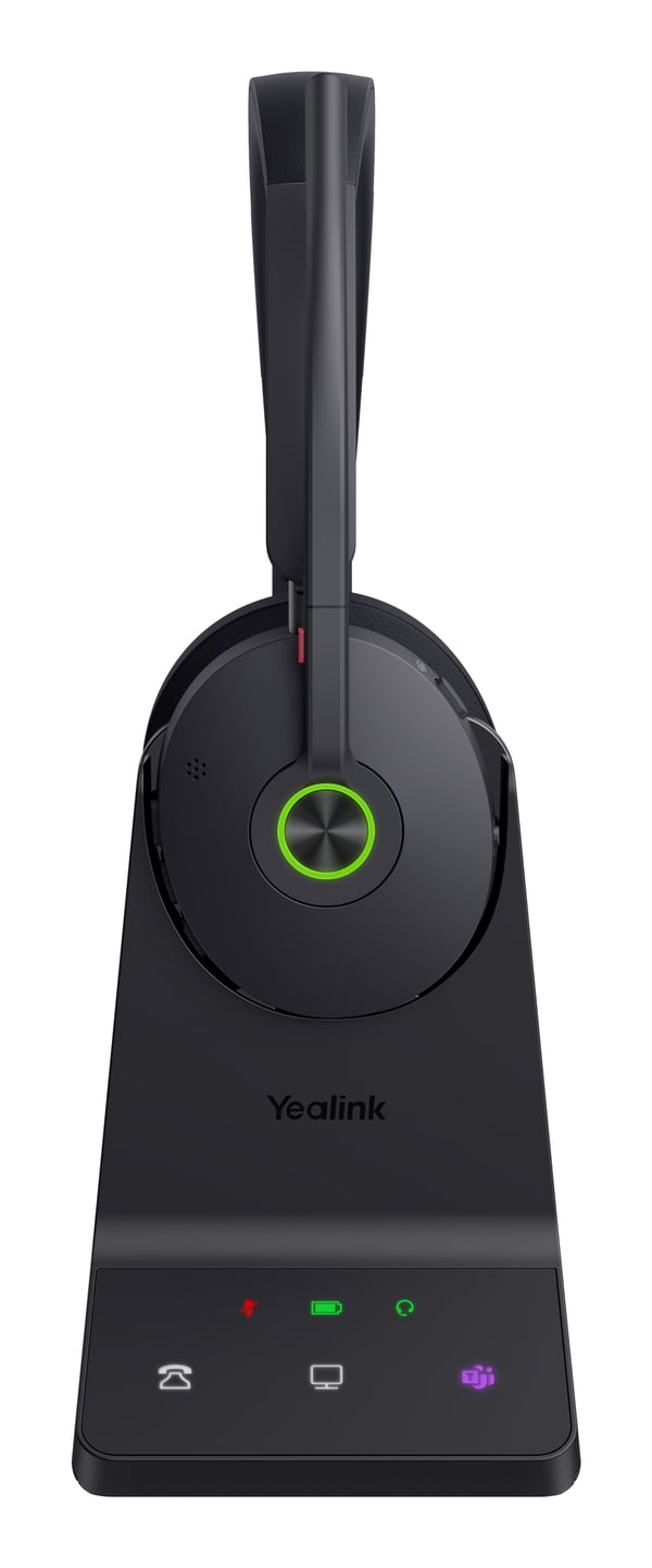 Yealink WH68 UC kuulokkeet
