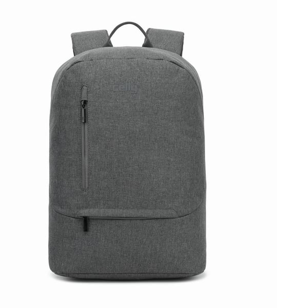 Celly DAYPACKGR rygsæk Fritidsrygsæk Grå