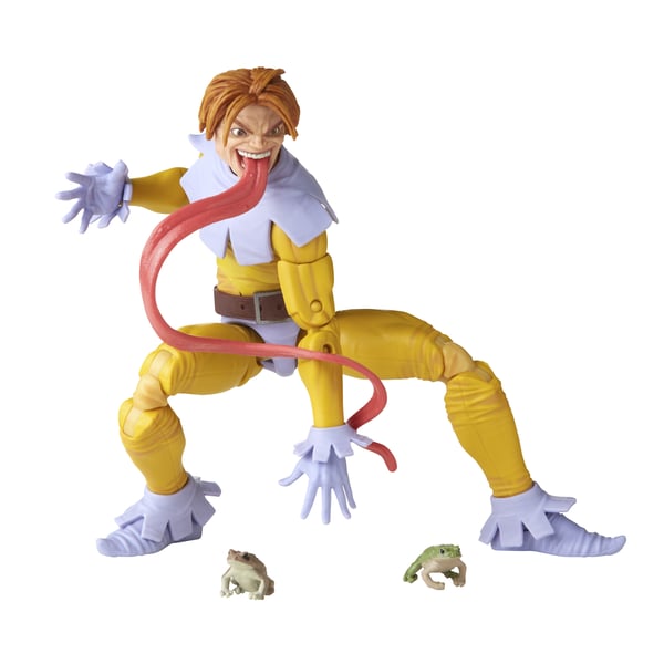 Marvel F34425L0 action - ja keräilyfiguuri