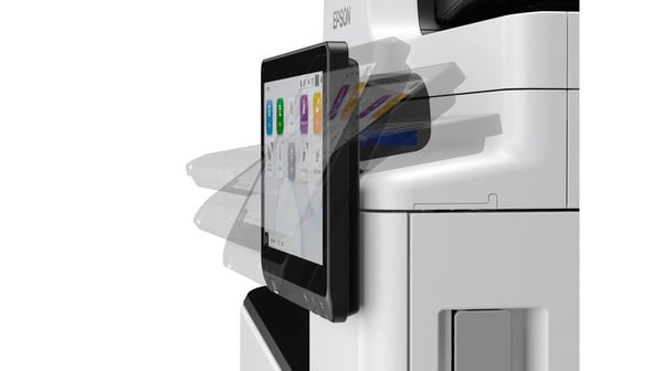 Epson WorkForce Enterprise AM-C6000