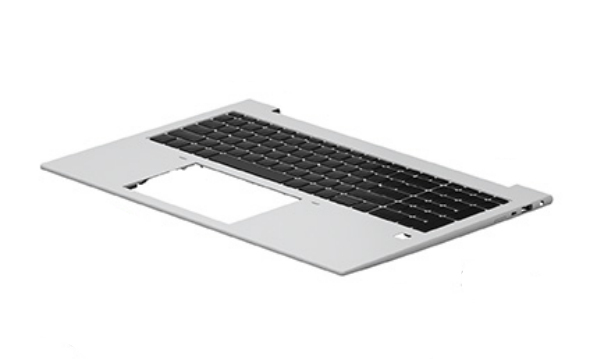 HP N55229-041 laptop reservedel Tastatur