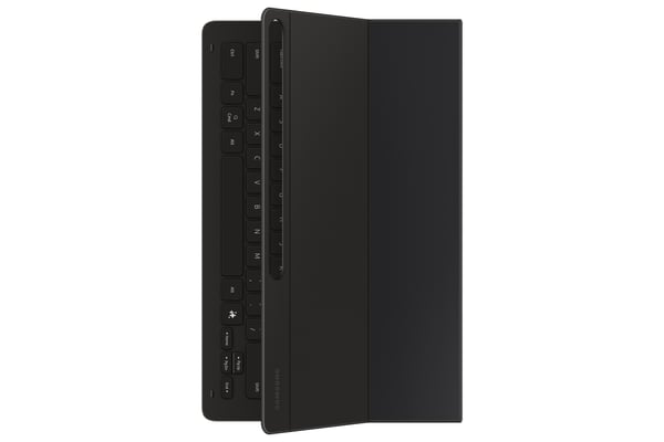 Samsung EF-DX620 Italia Pogo Pin Musta
