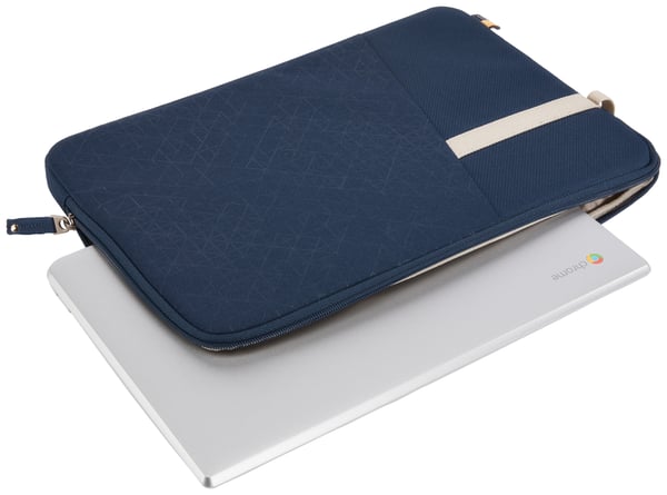 Case Logic Ibira IBRS-213 Dress blue 33,8 cm (13.3") Suojakotelo Sininen