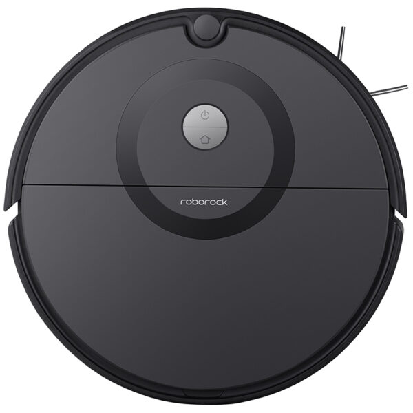 Roborock E5 Svart