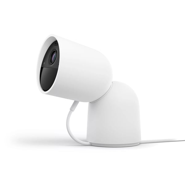 Philips Secure 2K-bordskamera