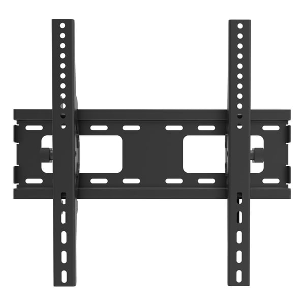Techly ICA-PLB 231M tv-fäste 139,7 cm (55") Svart