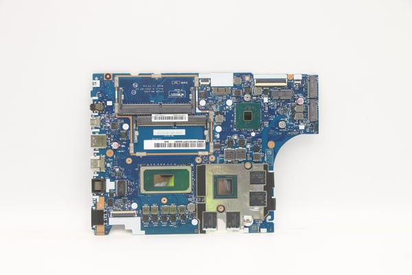 Lenovo 5B21D67321 reservdelar bärbara datorer Moderkort