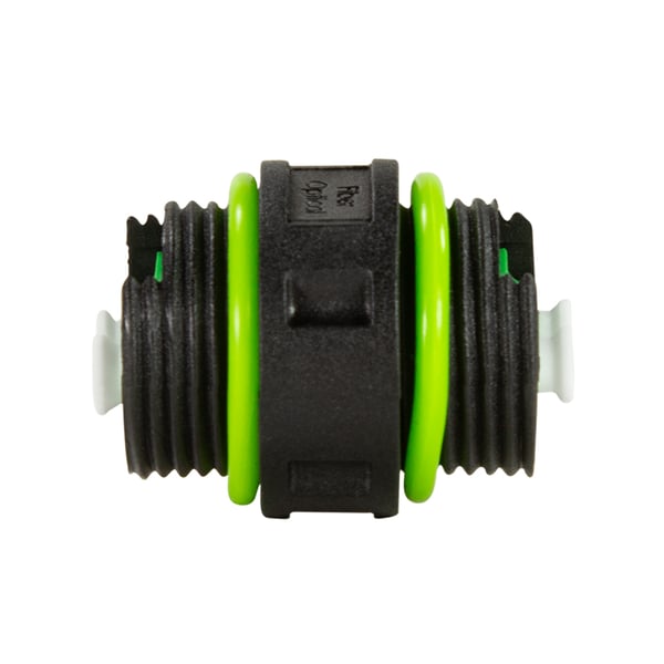 LogiLink FA05LC3 fiberstik LC/LC Hunstik/Hunstik