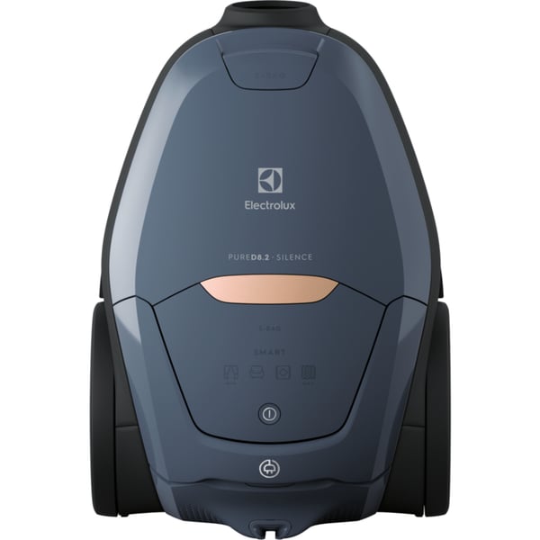 Electrolux PD82-8DB 3,5 l Cylinderdammsugare Torr 600 W Dammpåse