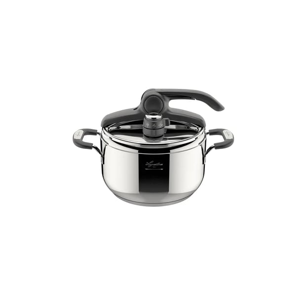 Lagostina 8900524552 5 L Rustfrit stål Lagostina 8900524552 5 L Rustfrit stål