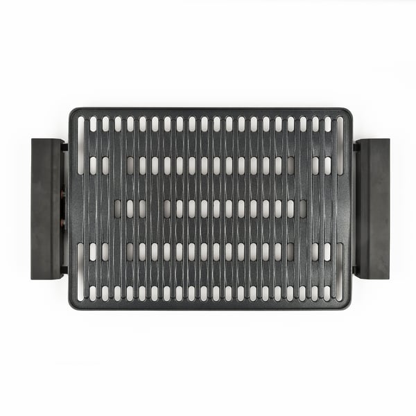 G3 Ferrari G10206 Vapaasti seisova 1800 W Harmaa, Musta