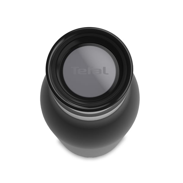 Tefal Bludrop Basic N31101 Dagligt forbrug 500 ml Rustfrit stål Sort