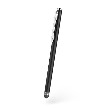 Hama Easy stylus pen Sort