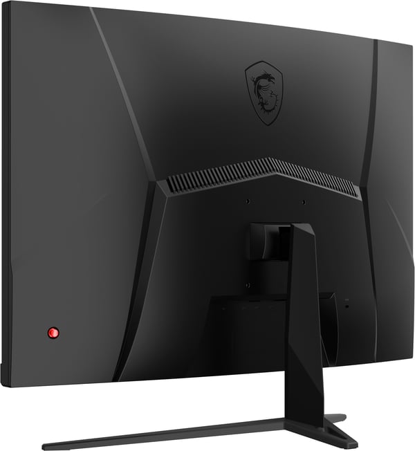 MSI G32C4X computerskærm 80 cm (31.5") 1920 x 1080 pixel Fuld HD Sort