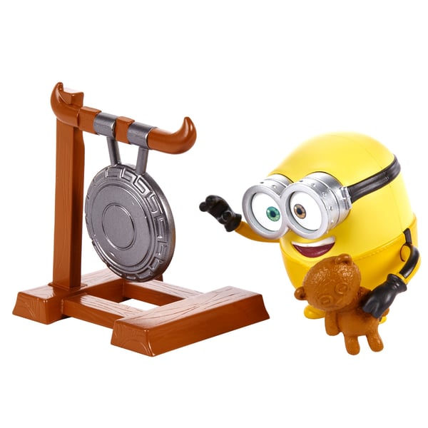 Minions GMD92 lasten leluhahmo