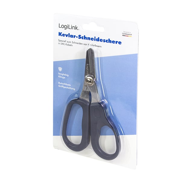 LogiLink WZ0065 Kabelskærer Håndkabelskærer