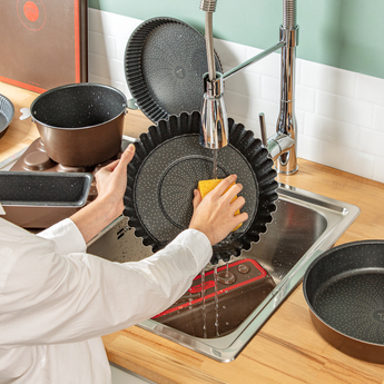 Tefal J5547002 Uuni Suorakulmainen Alumiini