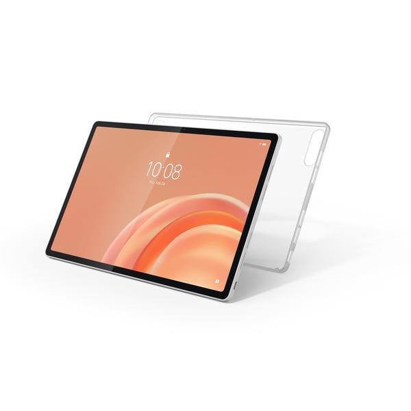 Lenovo Tab Plus Gen 2 MediaTek Dimensity 128 GB 30,7 cm (12.1") 8 GB Wi-Fi 6 (802.11ax) Android 16 Hvid
