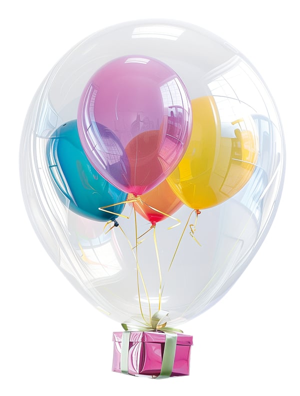 Balloon Stuffer Pro Maker Station Legetøjsballonpumpe