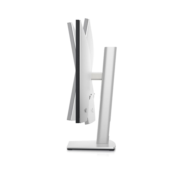 DELL UltraSharp U2422H platta pc-skärmar 60,5 cm (23.8") 1920 x 1080 pixlar Full HD LCD Svart, Silver