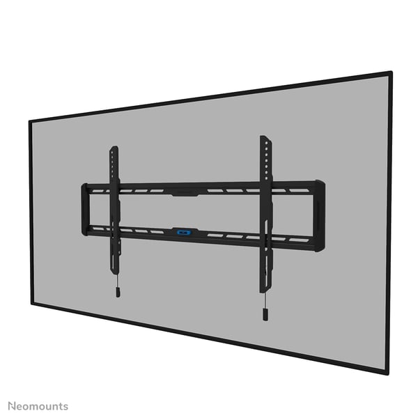 Neomounts WL30-550BL18 TV-kiinnike 2,18 m (86") Musta