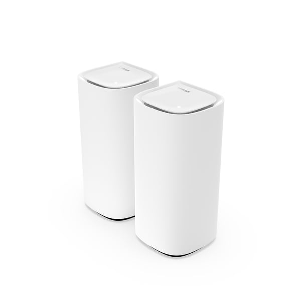 Linksys Velop Pro 6E Mesh WiFi 6E True Tri‑Band-system
