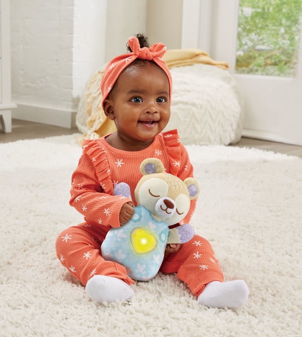 VTech Baby Dromenland Beertje