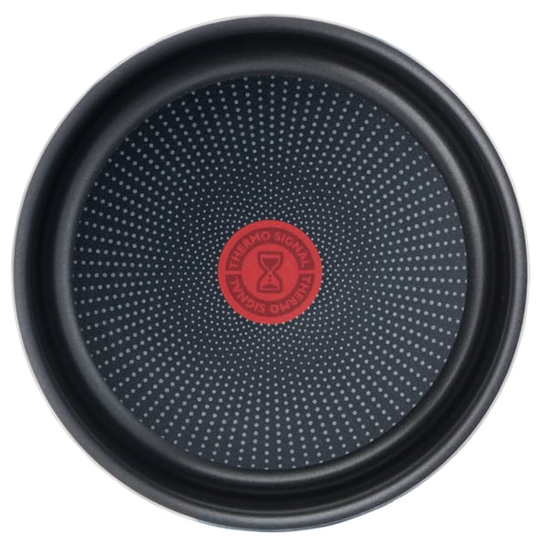 Tefal Ingenio L15091 pann- och grytset 4 styck