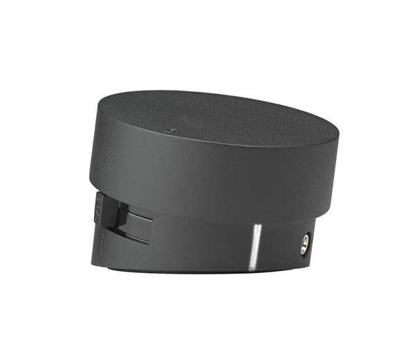 Logitech 980-001054 kaiutinsetti 60 W Universaali Musta 2.1 kanavaa 15 W