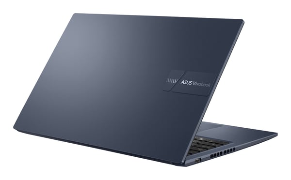 ASUS Vivobook 15 D1502XA-BQ066W AMD Ryzen™ 7 7840HS Bärbar dator 39,6 cm (15.6") Full HD 8 GB DDR5-SDRAM 512 GB SSD Wi-Fi 6 (802.11ax) Windows 11 Home Blå QWERTY Spansk