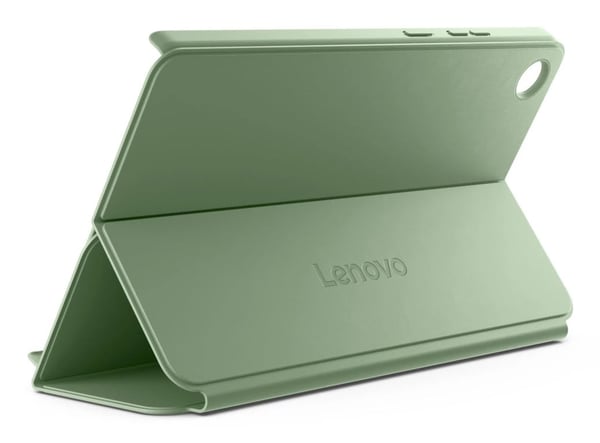 Lenovo Folio Case for Tab One 22,1 cm (8.7") Grön