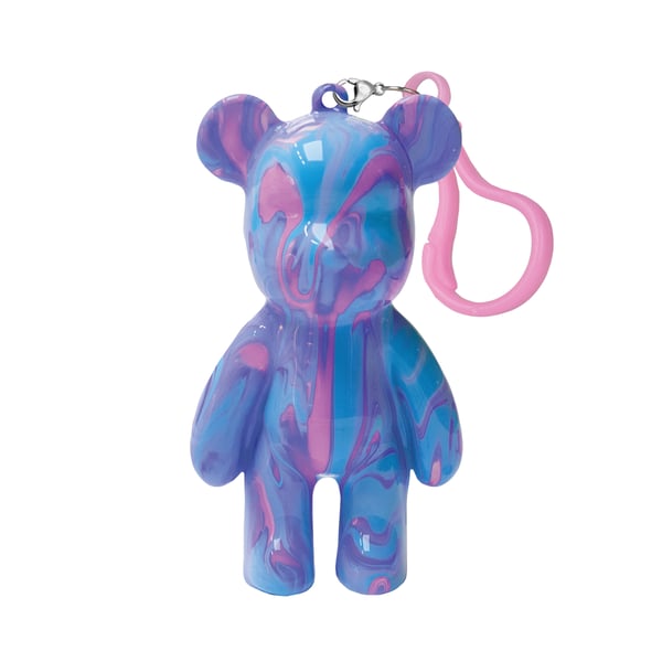 Gear2Play Marble Bear Sleutelhanger Gietverf set