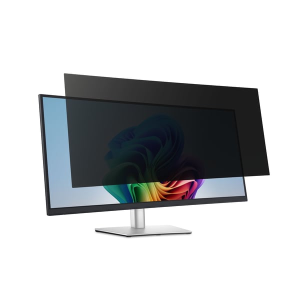 Kensington 2-puoleinen irrotettava tietoturvasuoja Dell 34" C3422WE Curved Monitor 21:9 -näytölle