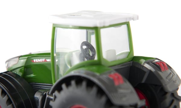 Siku Fendt 942 Vario Traktor model Formonterede 1:50