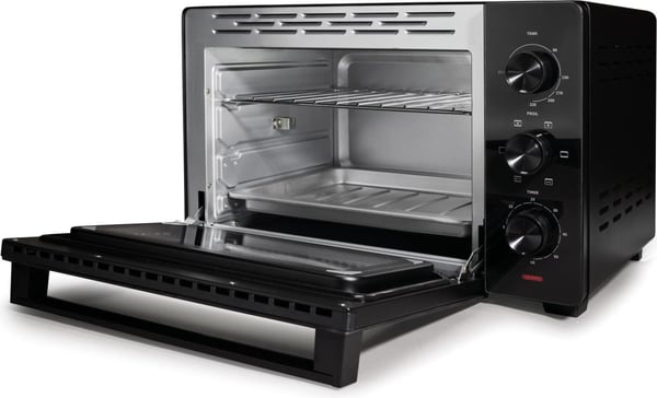 Hisense HOM30M 30 l 1600 W Svart
