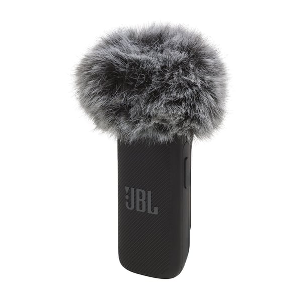 JBL JBLSTRMWLUSBCBLK mikrofoner Svart