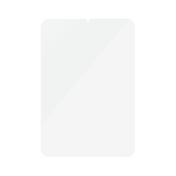 PanzerGlass SAFE. by ® Skærmbeskyttelse iPad Mini 8.3'' (2021, 2024) | Ultra-Wide Fit