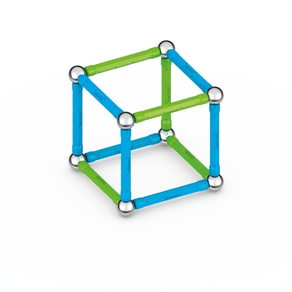 Geomag Classic GM275 avstressande leksak Neodymmagnetleksak