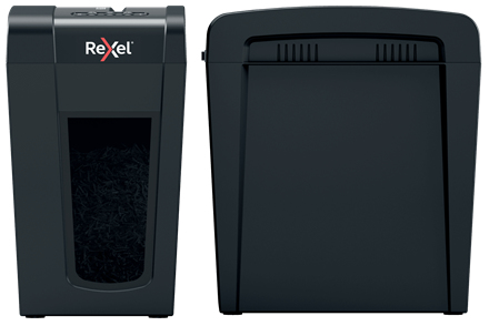 Rexel Secure SlimLine X10 paperisilppuri, P4