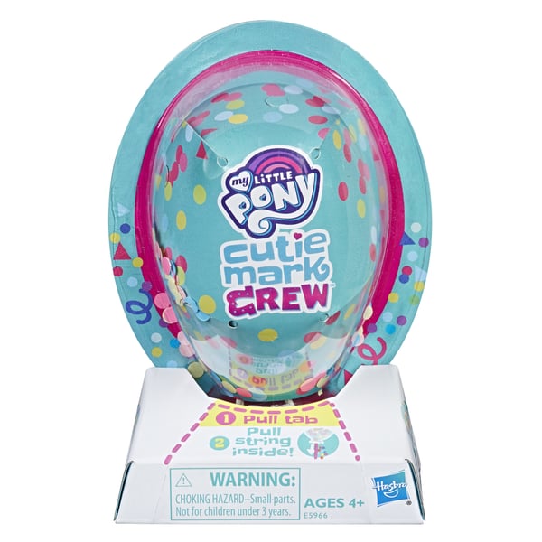 My Little Pony E5966EU40