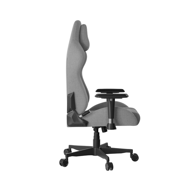 HATOR Darkside 3M Fabric Universal gamingstol Grå