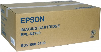 Epson C13S051068 billedenhed 15000 Sider