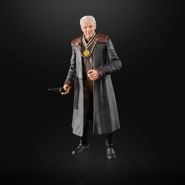 Star Wars The Black Series F43515X0 toy figure