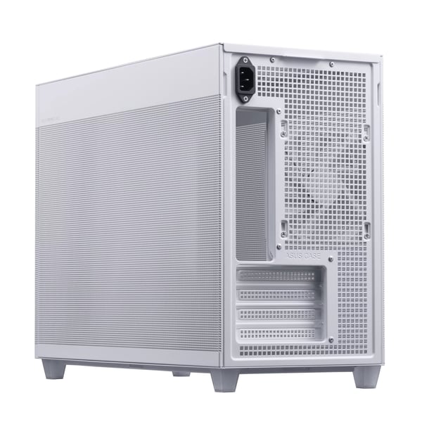 ASUS Prime AP201 MicroATX Mini Tower Vit